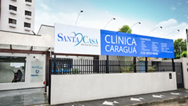 Clínica Caraguá