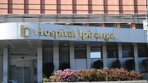 Hospital Ipiranga