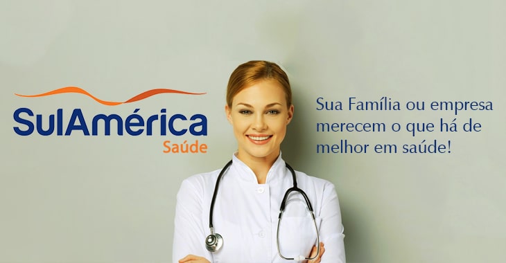 Sulamerica Saúde Simulação E Contratação De Planos De Saúde 4726