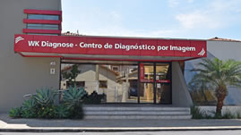 Clínica Wk Diagnose